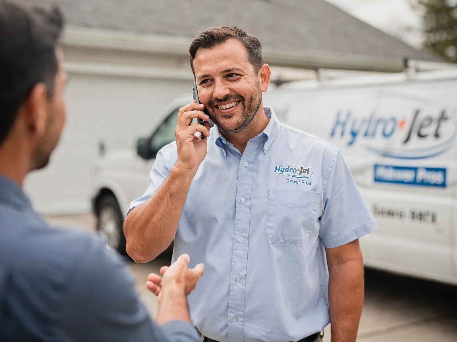 Hydro Jetting Near Me Underwood, IA FAQs